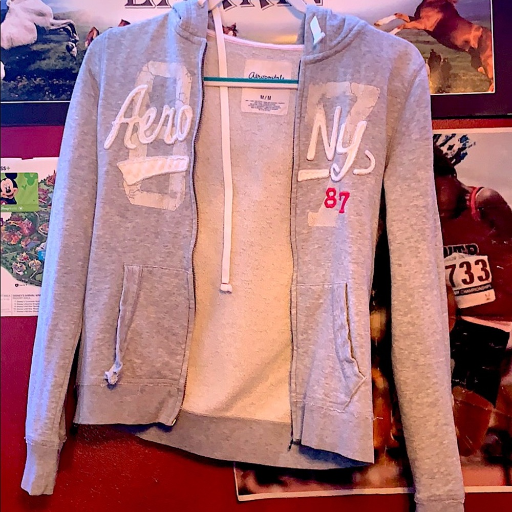 hoodie